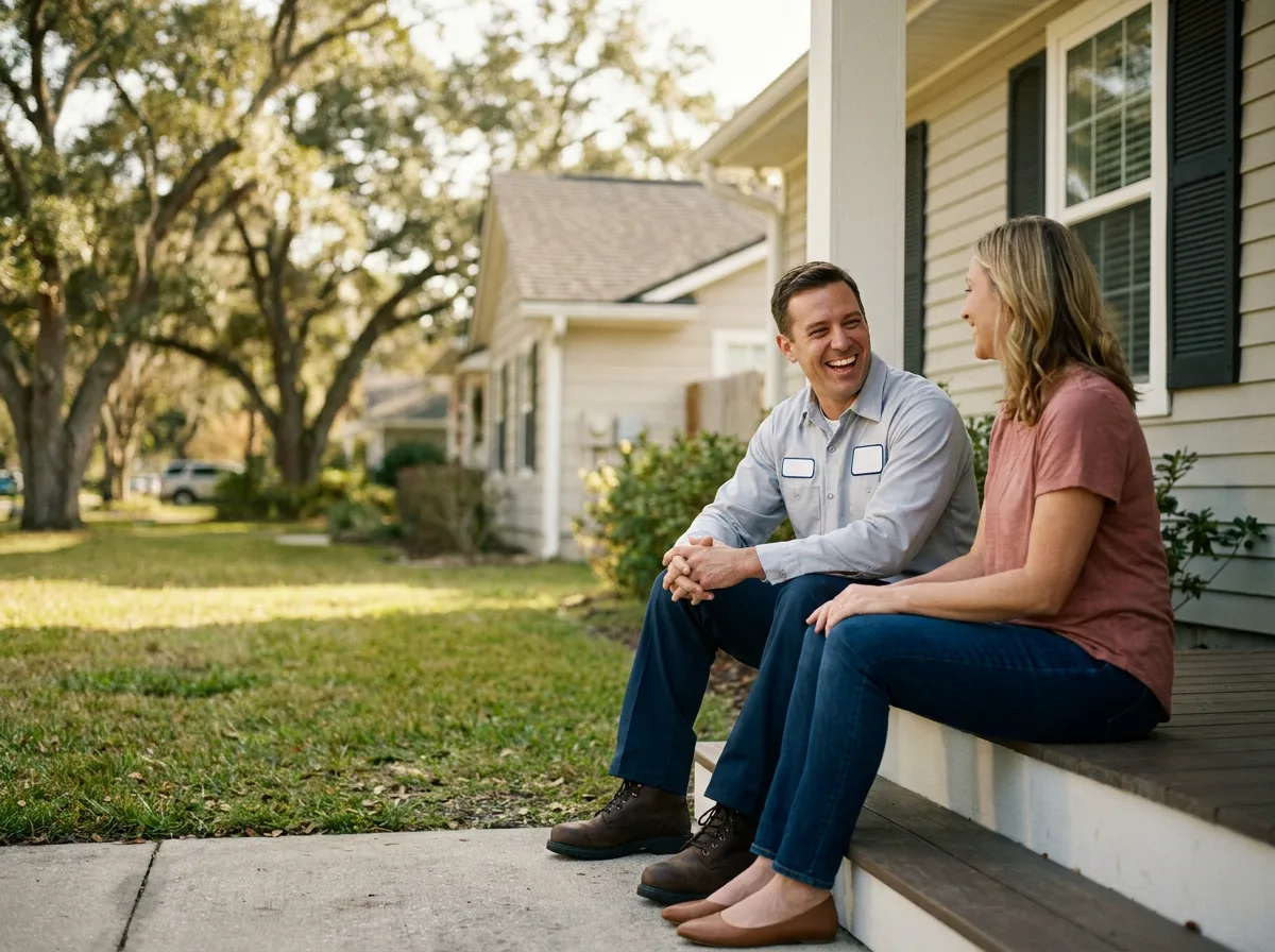 Septic tank pumping FAQs for Annandale, VA